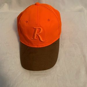 Remington hat